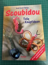 Scoubidou - Weltbild - Heidi, Grund - Thorpe - Tolle Knüpfideen
