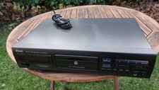 Teac rw890mkii audio cd - teac, cd-rw890mkii