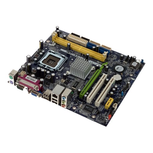Mainboard foxconn - mainboard,