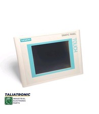 Siemens Simatic TP 177B  6AV6642-0BA01-1AX1 6AV6 642-0BA01-1AX1 / Top Zustand 