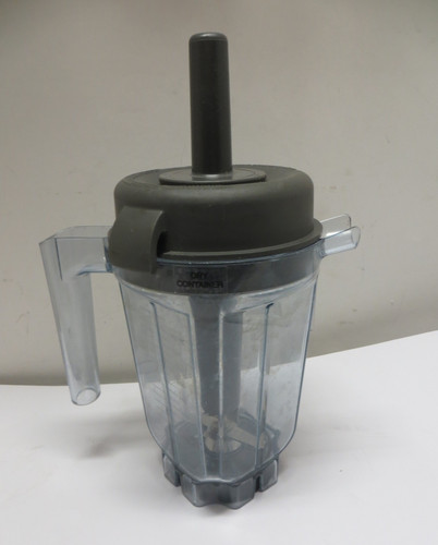 Vitamix blender 32oz cups - vitamix,