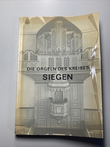 1974 hermann busch die - hermann, j.