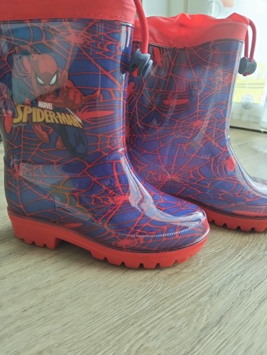 Marvel spider man - man, kinder