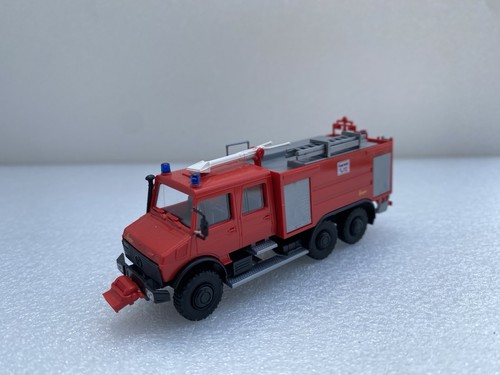 Roco 1699 unimog 2450 - roco,