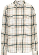 Neu Baumwoll-Flanellhemd Gr