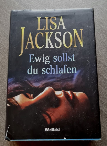 Ewig sollst schlafen von - ewig,