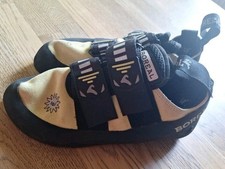 Boreal kletter schuhe 37 - kletter, gr.37