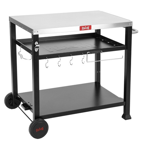 Grillwagen outdoor etagen - grillwagen,