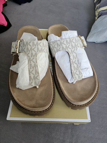 Michael kors zehentrenner - kors,
