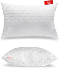 Kopfkissen Kissen Gestepptes