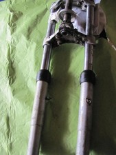 Gabel vorne Motorrad Epoche