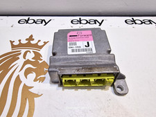 Mazda 6 GH 2008 - 2012 Airbag Steuerteil Airbagsteuerteil GDK4 57 K30