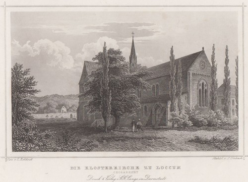 Rehburg loccum kloster - rehburg,