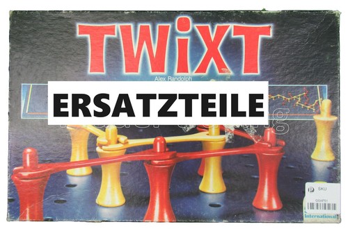 Ersatzteile für twixt von - ersatzteile,