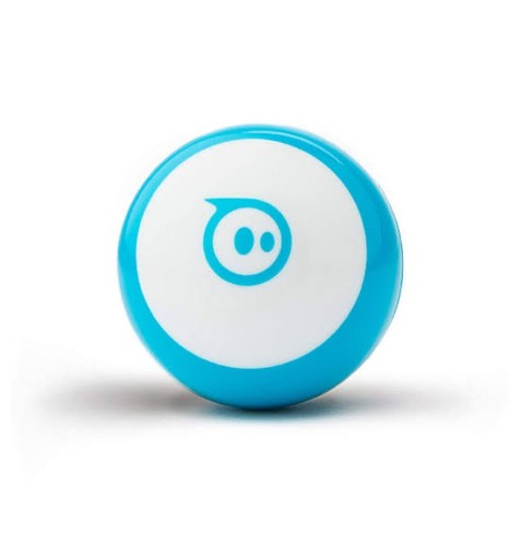Sphero mini blau der - sphero, blau: