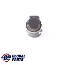 BMW X3 F25 Parksensor Ultraschall PDC Abstandssensor Schwarz 9270700