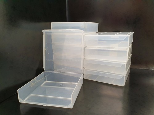 100x kunststoffboxen lto dlt - 100x,