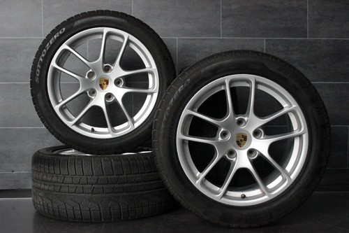 Original porsche boxster - original,