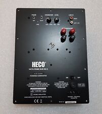 Heco Victa Prime252A Subwoofer Aktivmodul