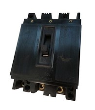 A3163 50A 220/380V Leitungsschutzschalter Schalter