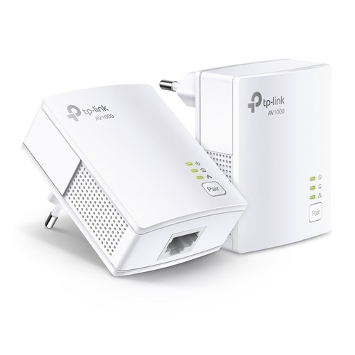 Link pa717 kit v4 - tp-link, gige