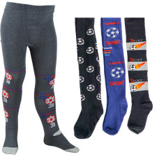 4 Kinder Strumpfhosen für