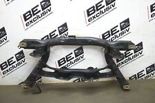 VW Sharan 7N 2.0 TDI