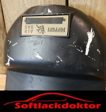 Ferrari F-360 Restauration Softlack Lenkstockverkleidung Challenge Stradale F131