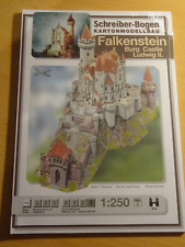 Burg Falkenstein Ludwig II