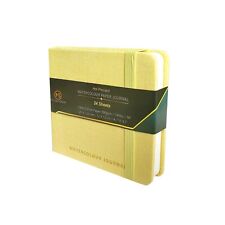 Aquarellblock heißgepresst