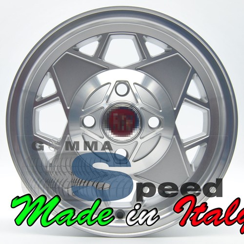Ruote für fiat 500 - für,