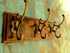 Garderobe Martino mit 3