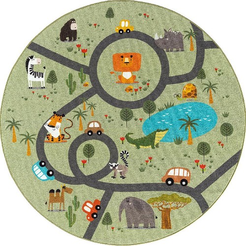 Teppich kinderzimmer - teppich,