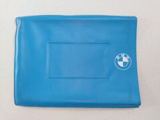 BMW Bordmappe Tasche - zu