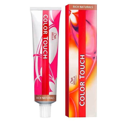 Wella color touch tönung - wella, 60ml