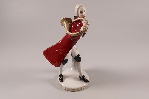 Kpm berlin figur art - figur,