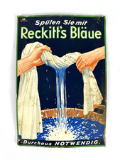 Vintage Reklame Aufsteller