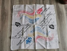 Halstuch VII Festival der