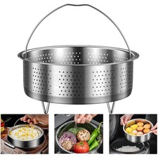 Dampfkorb Einsatz,Edelstahl