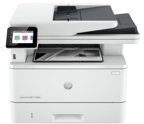 Laserjet pro mfp 4102fdw - laserjet,
