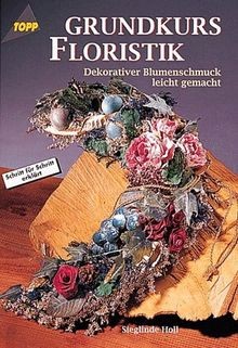 Grundkurs floristik - grundkurs,