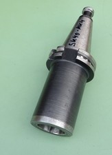 Reduzierhülse sk40 mk4 - sk40,