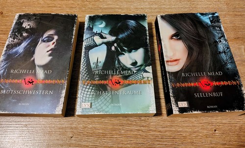 Michelle mead vampire - vampire, academy