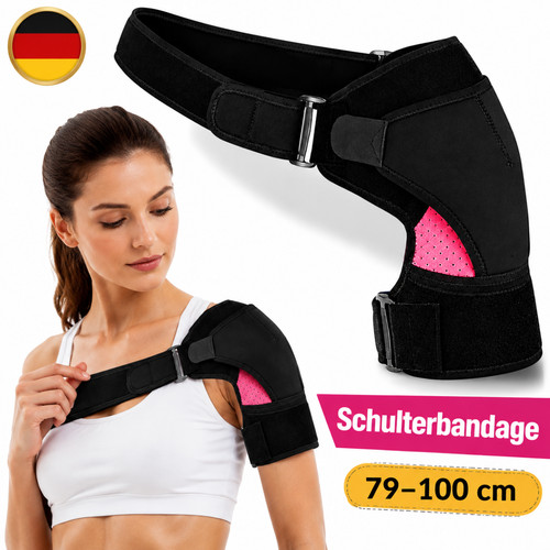Schulterbandage rechts - schulterbandage,