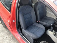 Renault Twingo 2 II Sitz vorn