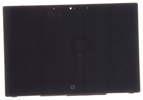 Chromebook x360 g4 - hp, wxga