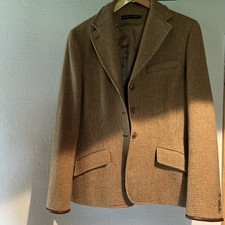 Damen Blazer Jacke Ralph Loreen 12/ EU 40