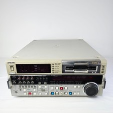 Sony dsr2000p pal dvcam - dsr2000p,