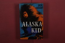 413133 Jack London ALASKA-KID