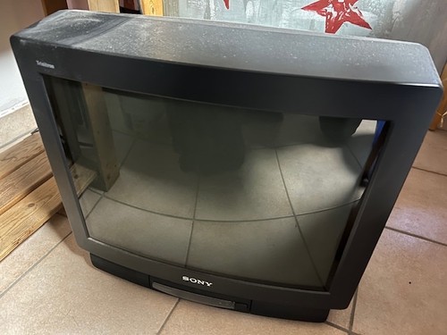 Fernseher